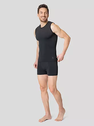 ODLO | Camiseta de Tirantes Ligera Performance para Hombre |